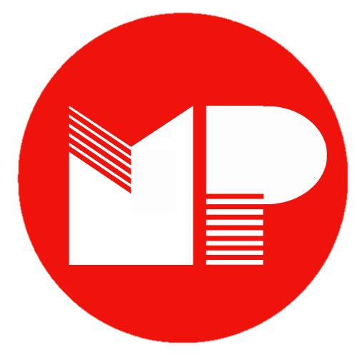 Logo Minh Phú gốc